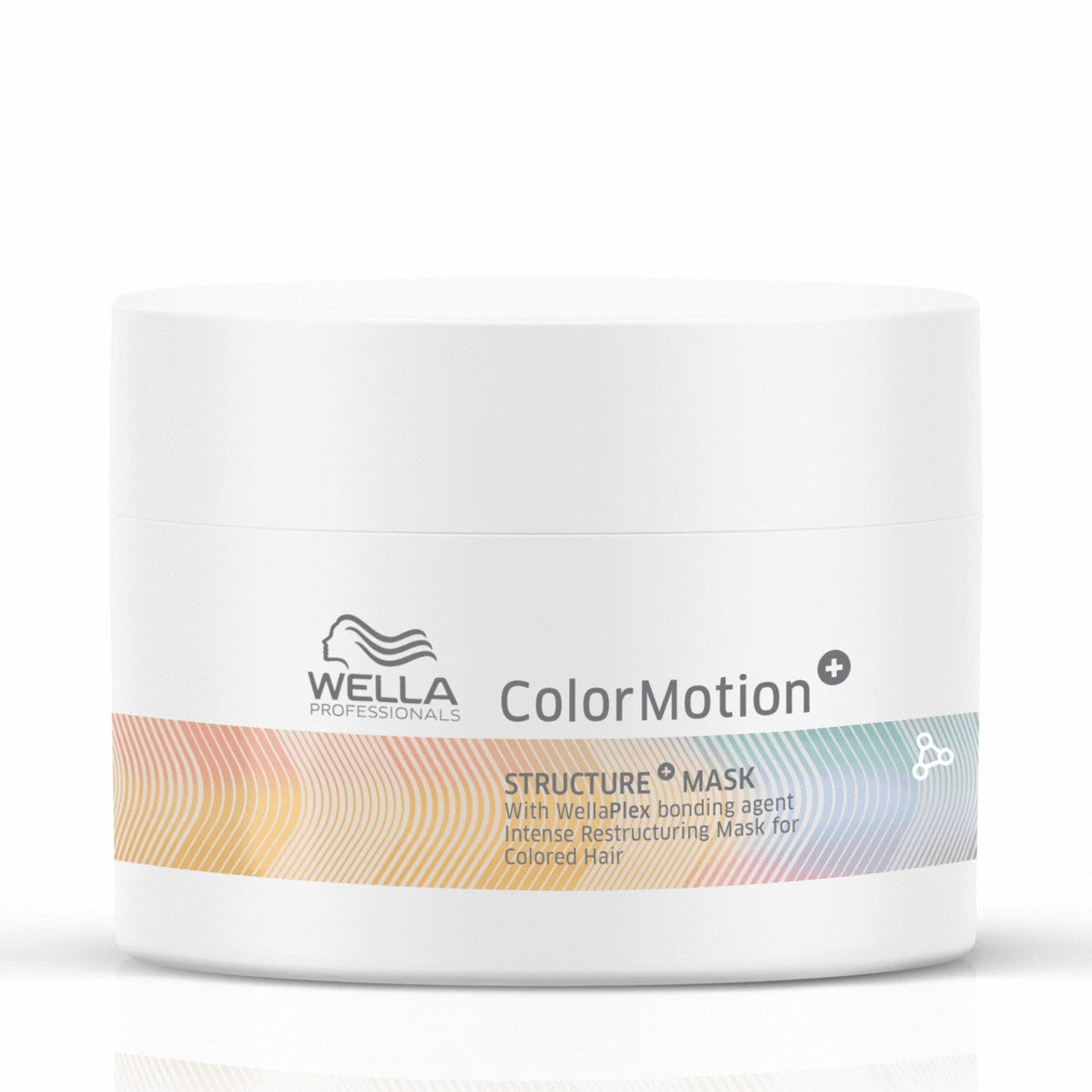 Wella Color Motion Mask 150ml