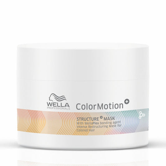Wella Color Motion Mask 150ml