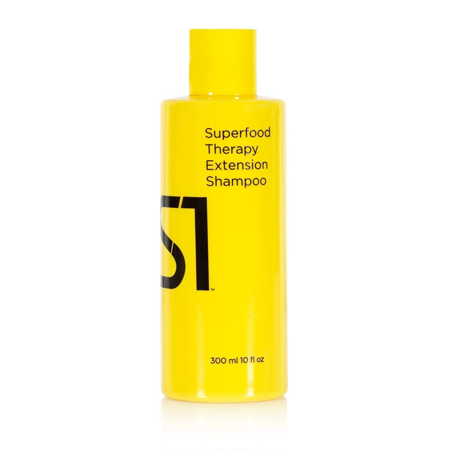 S1 Seamless1 Superfood Therapy Extension Shampoo 300ml