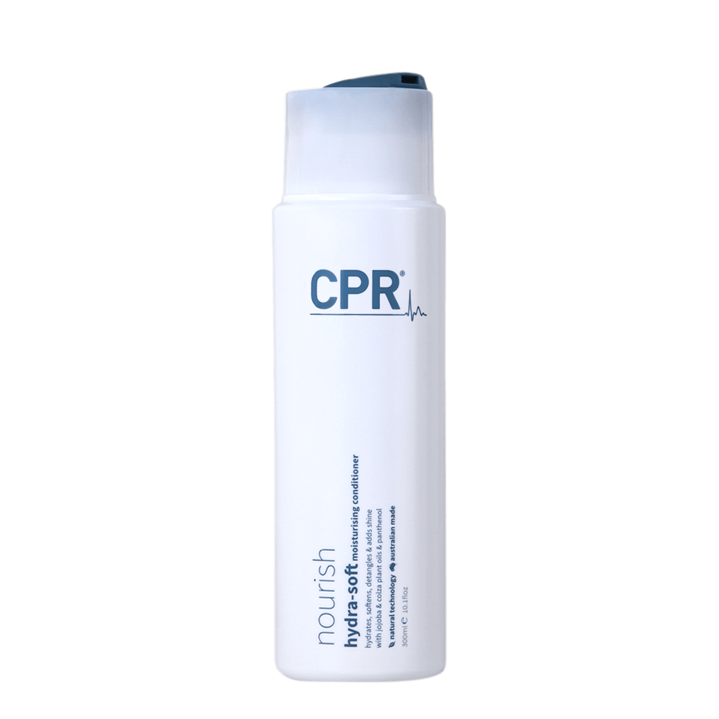 CPR Nourish Hydra-Soft Silicone free Conditioner 300ML