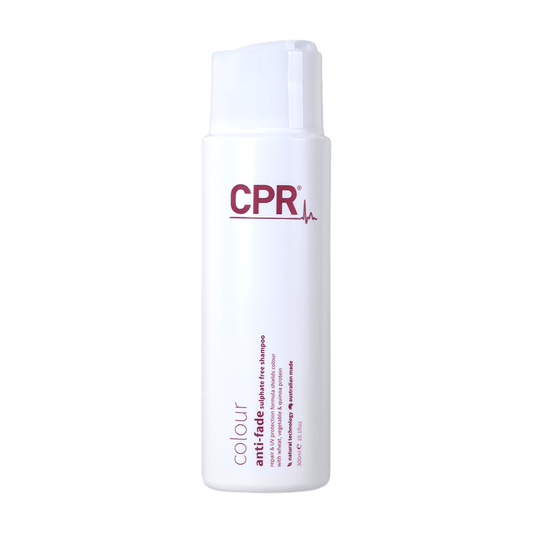 Vitafive CPR Colour Anti-fade Sulphate Free conditioner