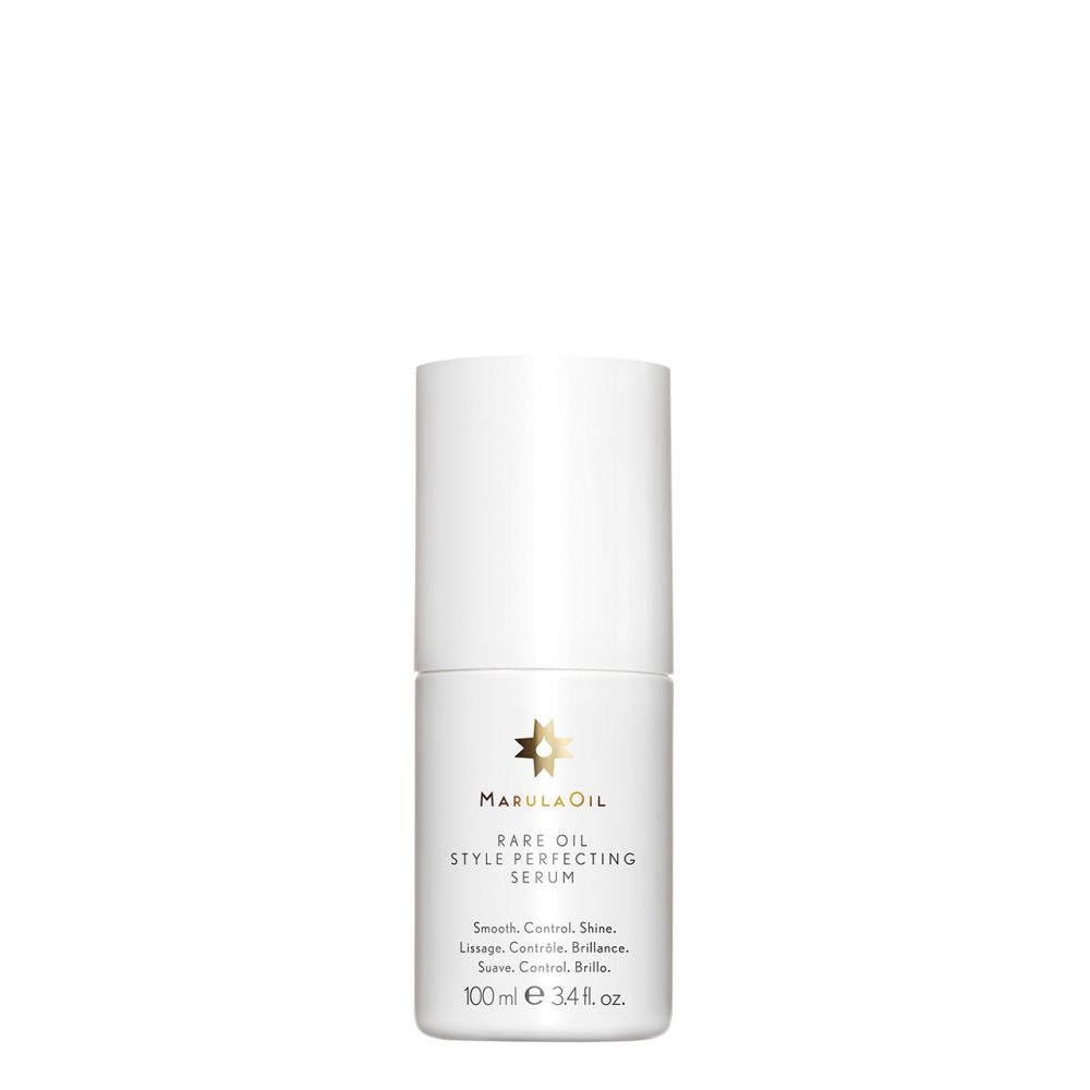 PM Rare Oil Style Perfecting Serum