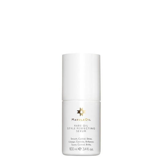 PM Rare Oil Style Perfecting Serum