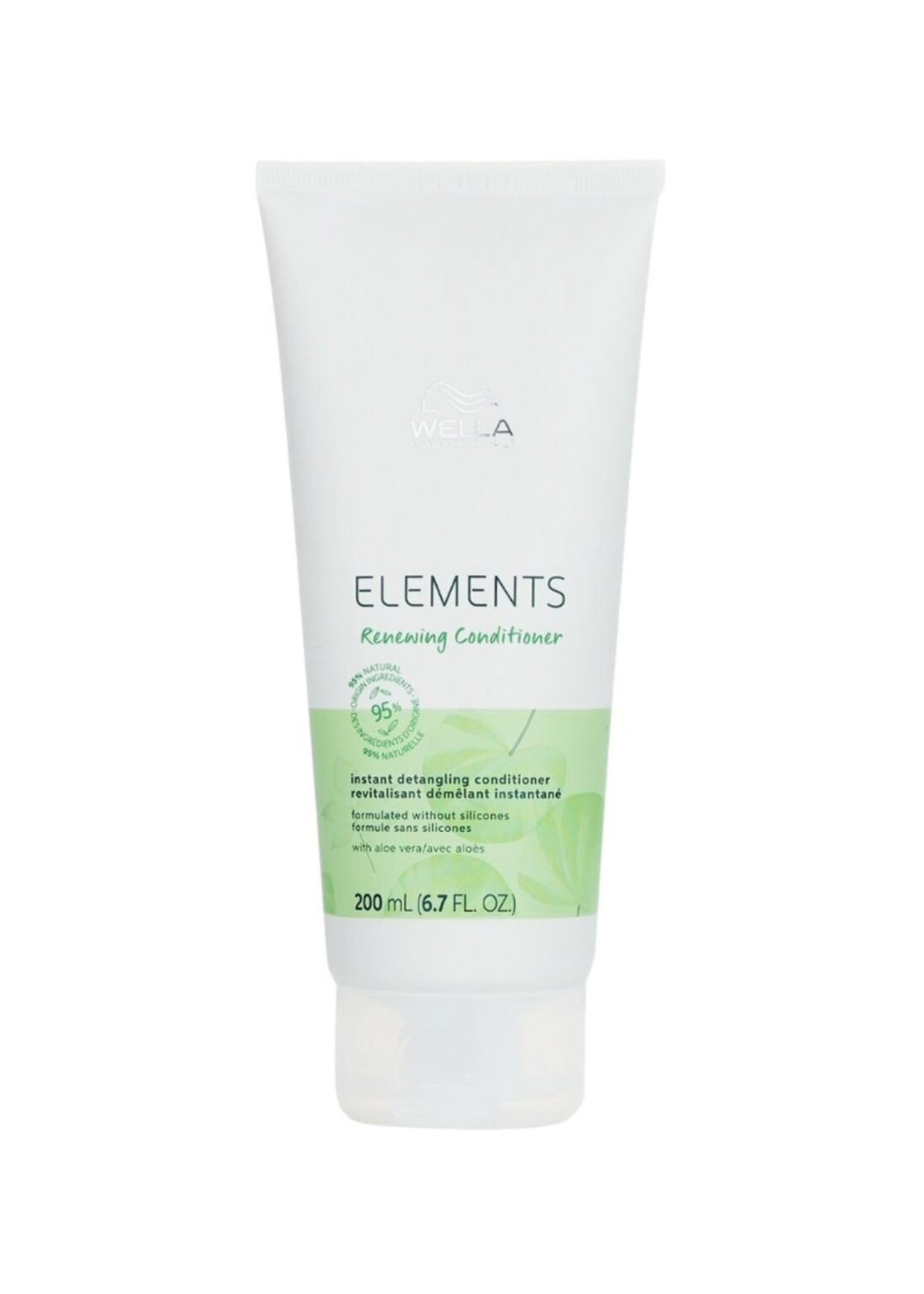 Wella Elements Renewing Conditioner 200ml