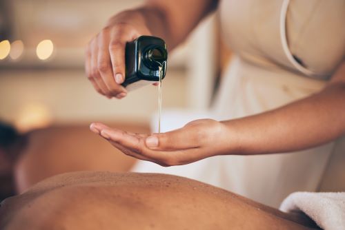 Body care