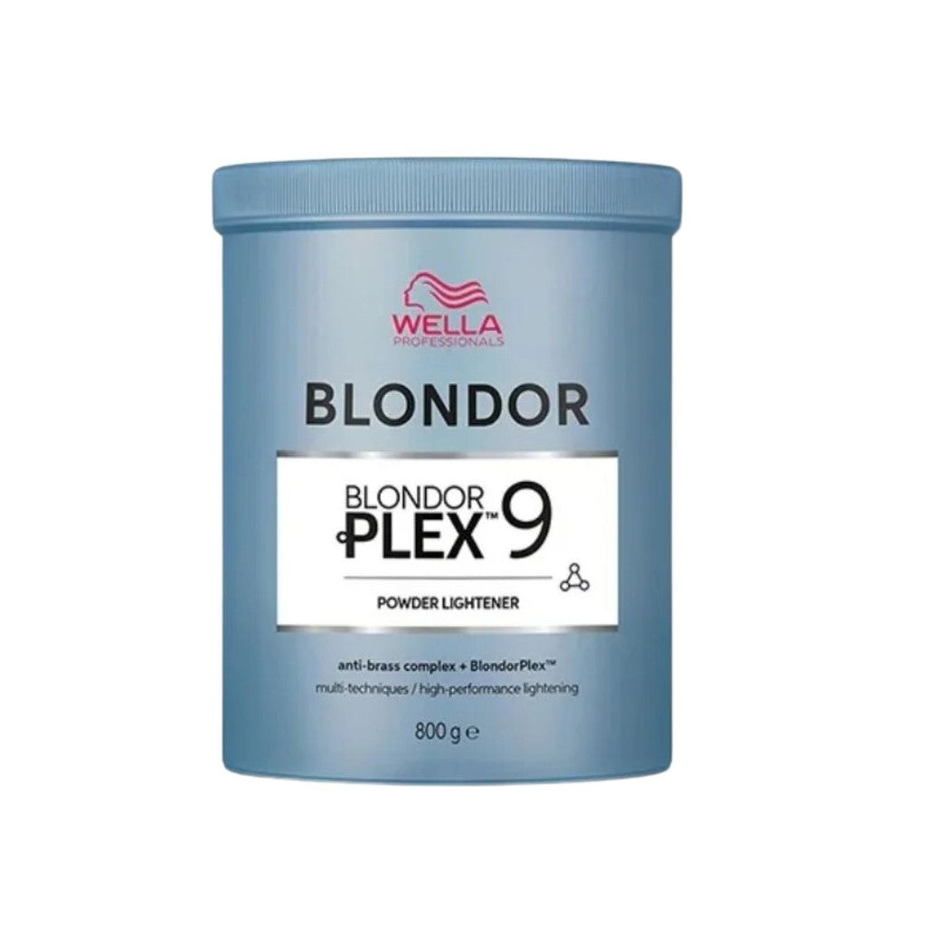 Bleach Powders
