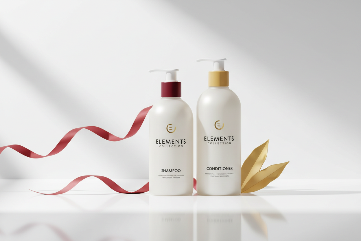 Shampoo & Conditioner