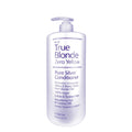 Hi Lift True Blonde Zero Yellow Pure Silver Conditioner 1l
