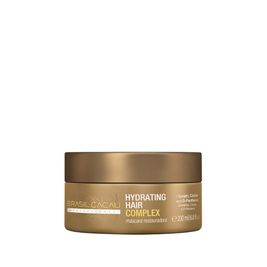 Brasil Cacau Hydrating Hair Complex 200ml