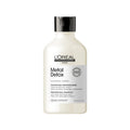 L'Oréal Metal Detox Shampoo 300ml