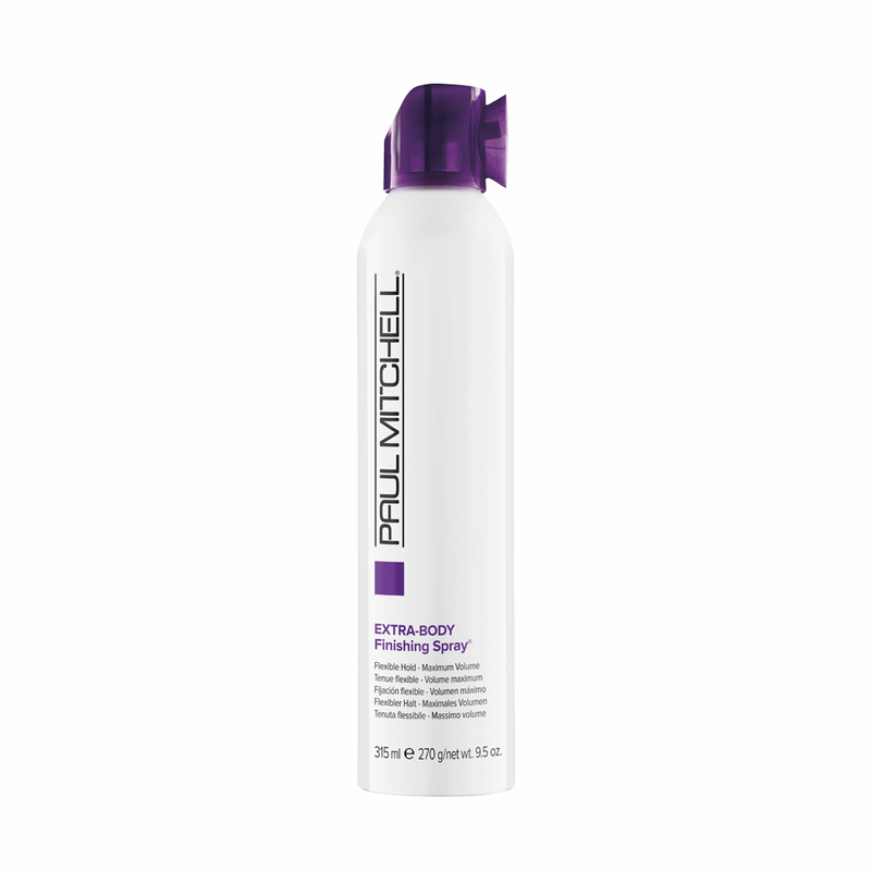 Paul Mitchell Extra Body Finishing Spray 315ml