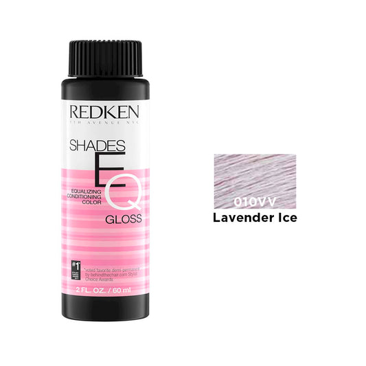 Redken Shades EQ Gloss Equalizing Conditioning Color 60ml - Lavender Ice