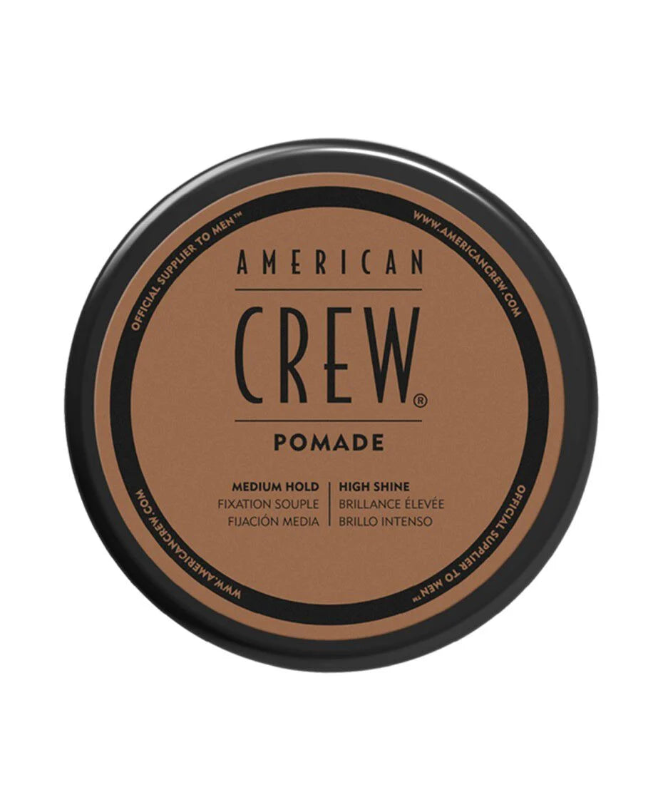 American Crew Pomade 85g