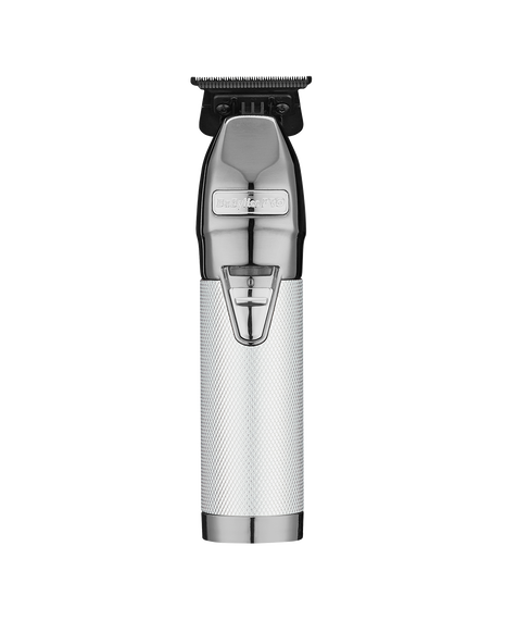 BabyBlissPro Silver FX Cordless Clippers