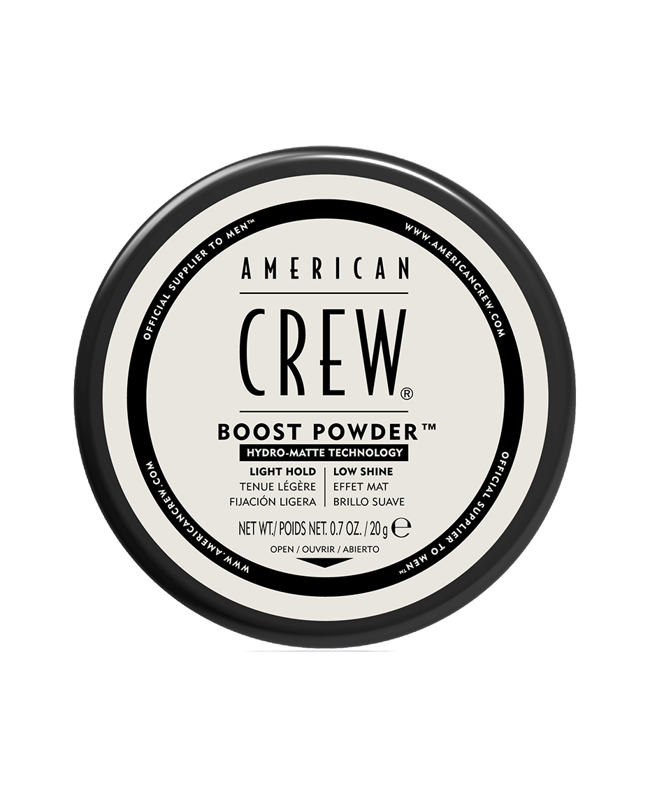 American Crew Boost Powder 20g