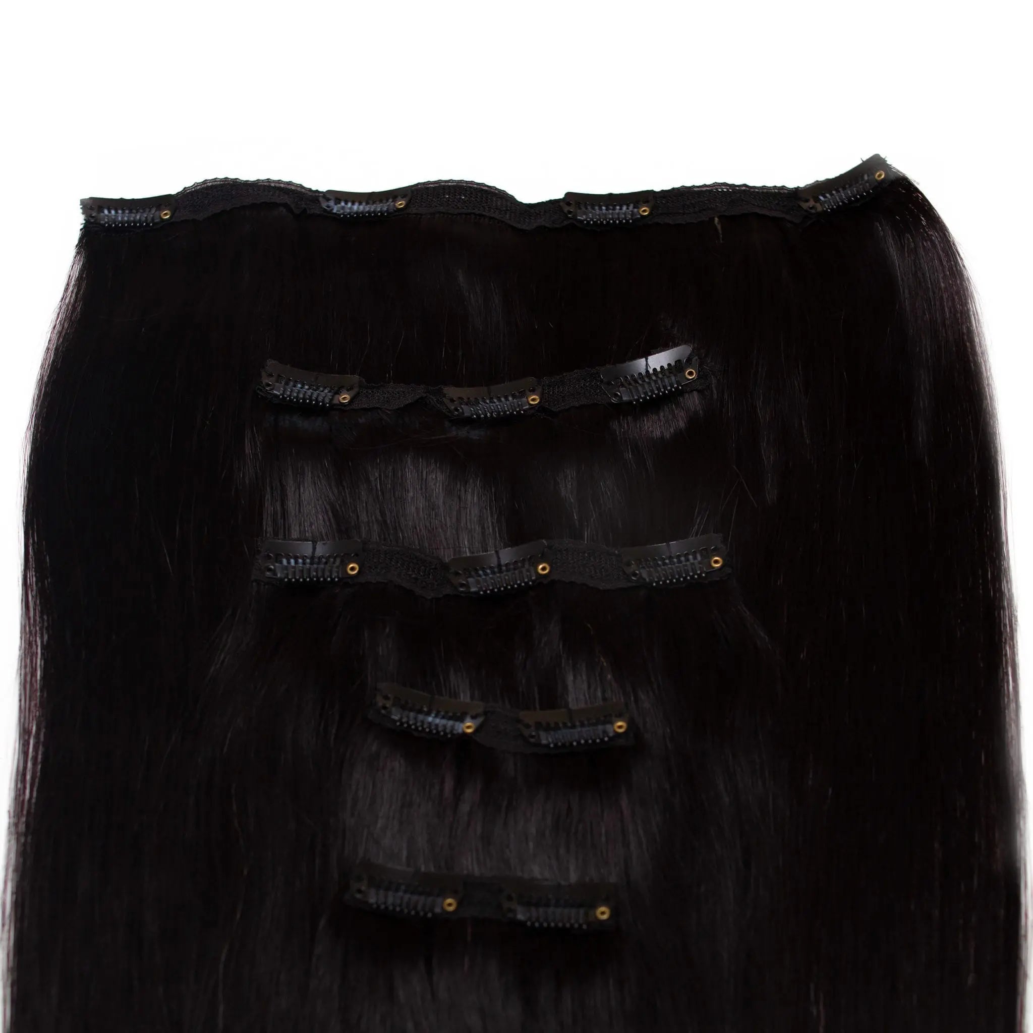 Ritzy Clip in Hair Extension