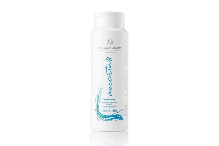 De Lorenzo Instant Accentu8 Conditioner 375ml