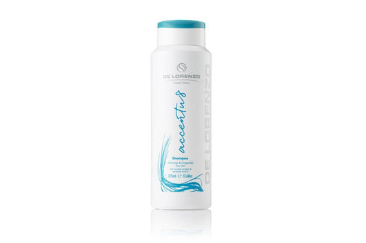 De Lorenzo Instant Accentu8 Shampoo 375ml