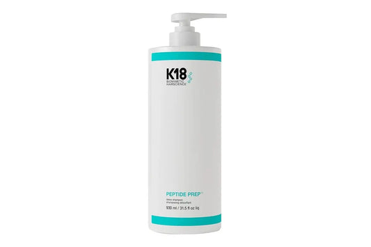 K18 Peptide Prep Detox Shampoo 930ml