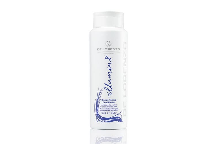 De Lorenzo Instant Illumin8 Conditioner 375ml