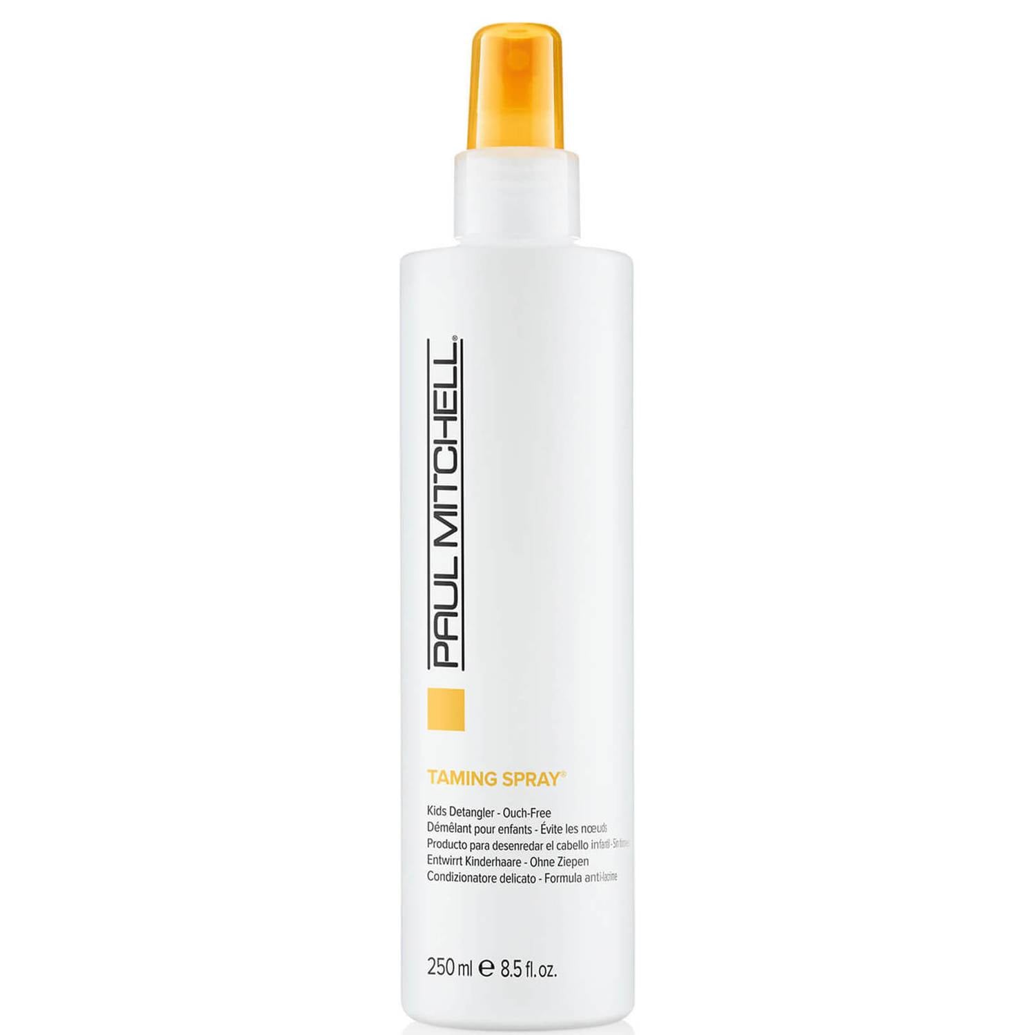 Paul Mitchell Taming Spray Leave-In Detangling Conditioner 250ml
