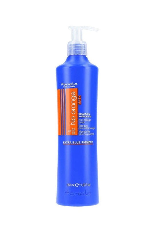 Fanola No Orange Mask 350ml