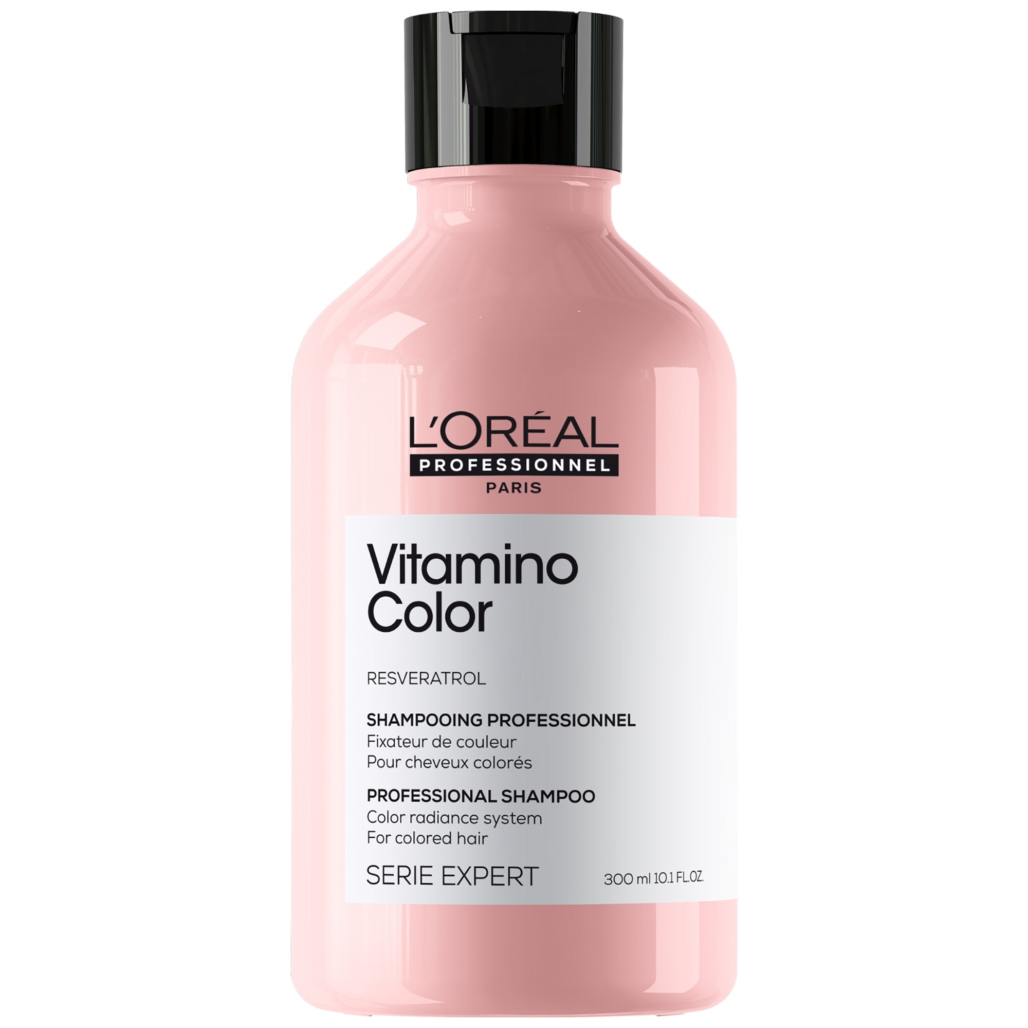 L'Oréal Vitamino Colour Shampoo 300ml