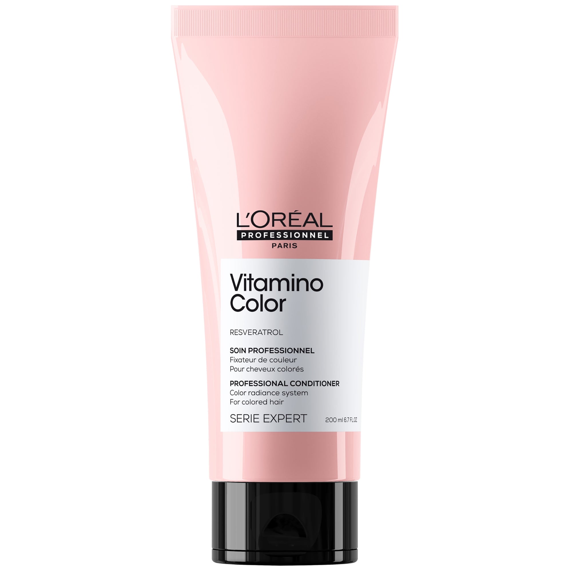 L'Oréal Vitamino Colour Conditioner 200ml