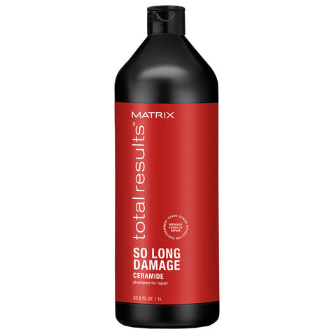 Matrix Total Results So Long Damage Shampoo 1 Litre