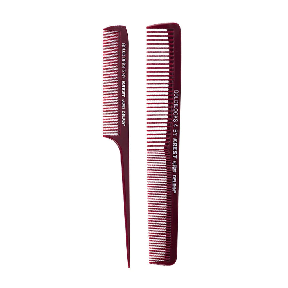 Goldilocks Duo 4 & 5 Pro Comb