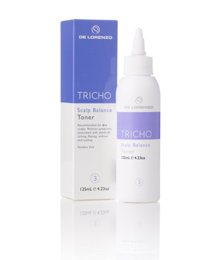 De Lorenzo Tricho Scalp Balance Cleanser - 200ml