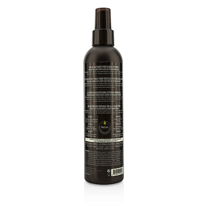 Macadamia Natural Oil Professional Weightless Moisture Conditoner Mist 300ml