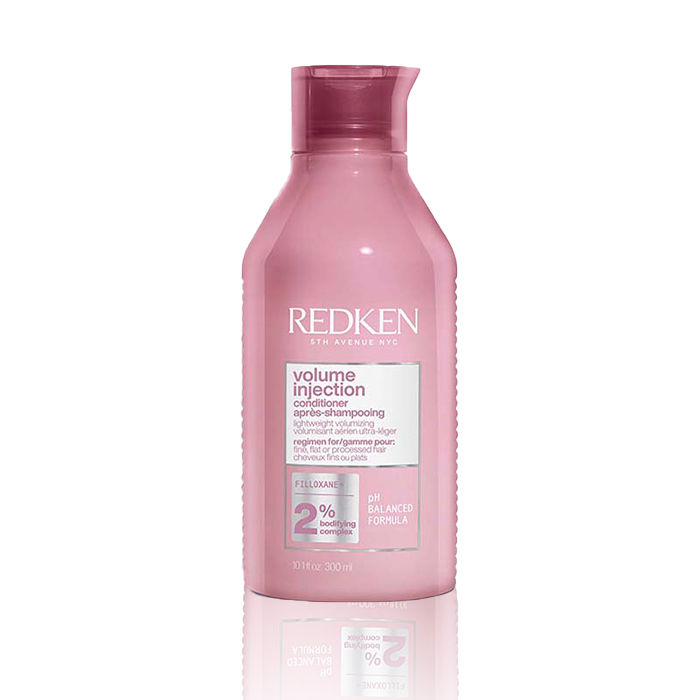 Redken Volume Injection Conditioner 300ml