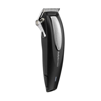 BabyBliss Pro Lithium Fx Black Cord/Cordless Super Hair Clipper
