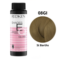 Redken Shades EQ Gloss Bonder Inside 08GI Gold Iridescent 60ml