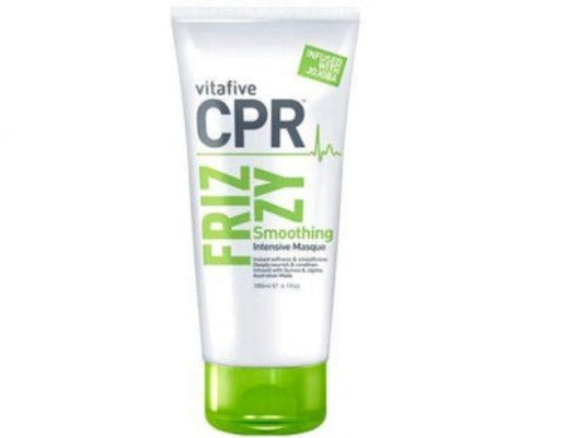 CPR Frizzy Smoothing Intensive Mask