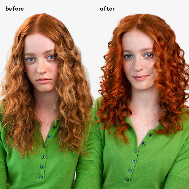 Evo Fabuloso Copper Colour Boosting Treatment 220ml