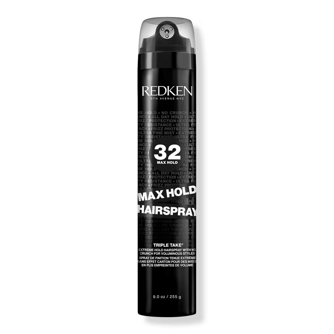 Redken 32 Max Hold Hairspray 255g