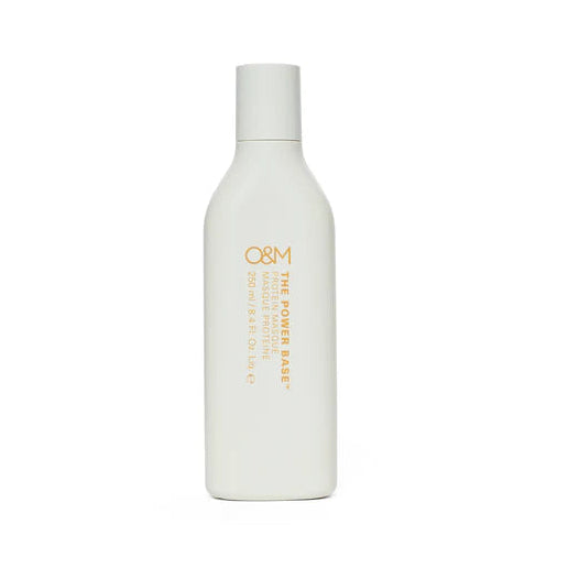 O&M The Power Base Protein Masque 250ml