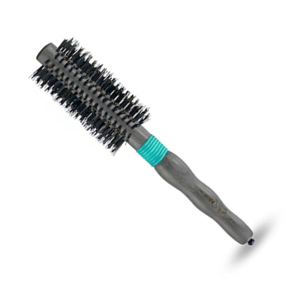 Mira 285 Reinforced Boar Bristle Radial Brush