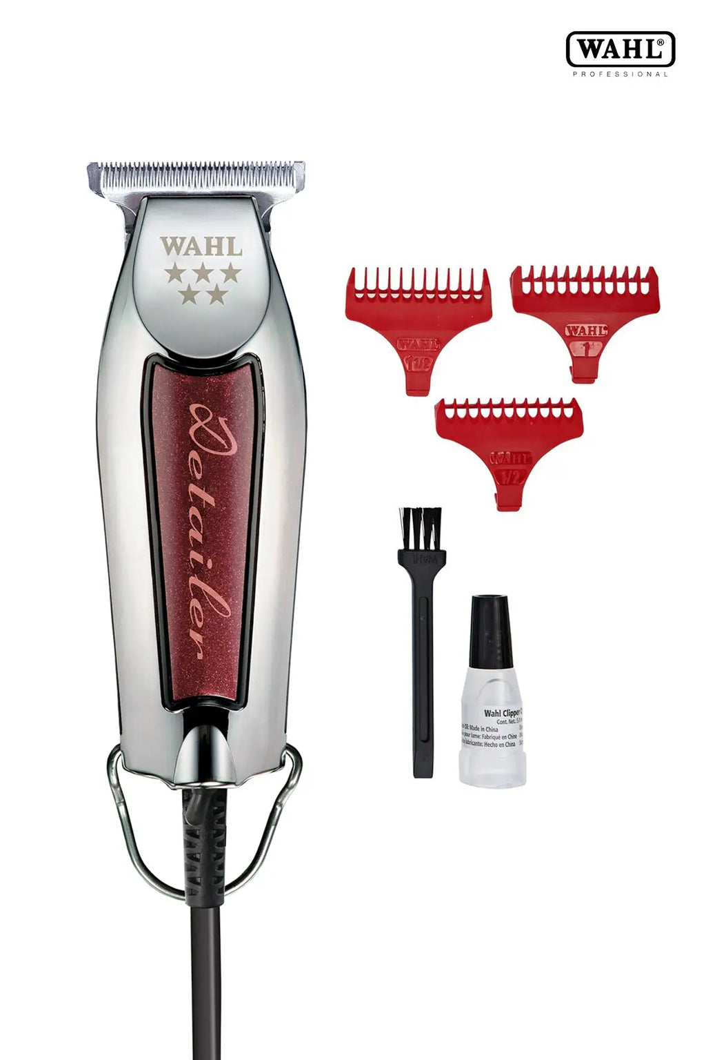 Wahl Cord Detailer