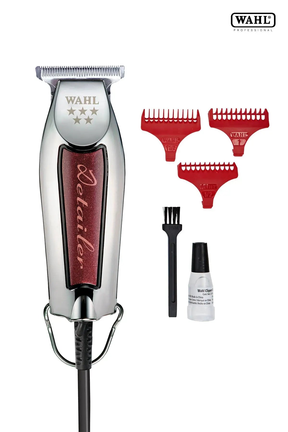Wahl Cord Detailer