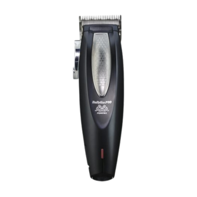BabyBliss Pro Lithium Fx Black Cord/Cordless Super Hair Clipper
