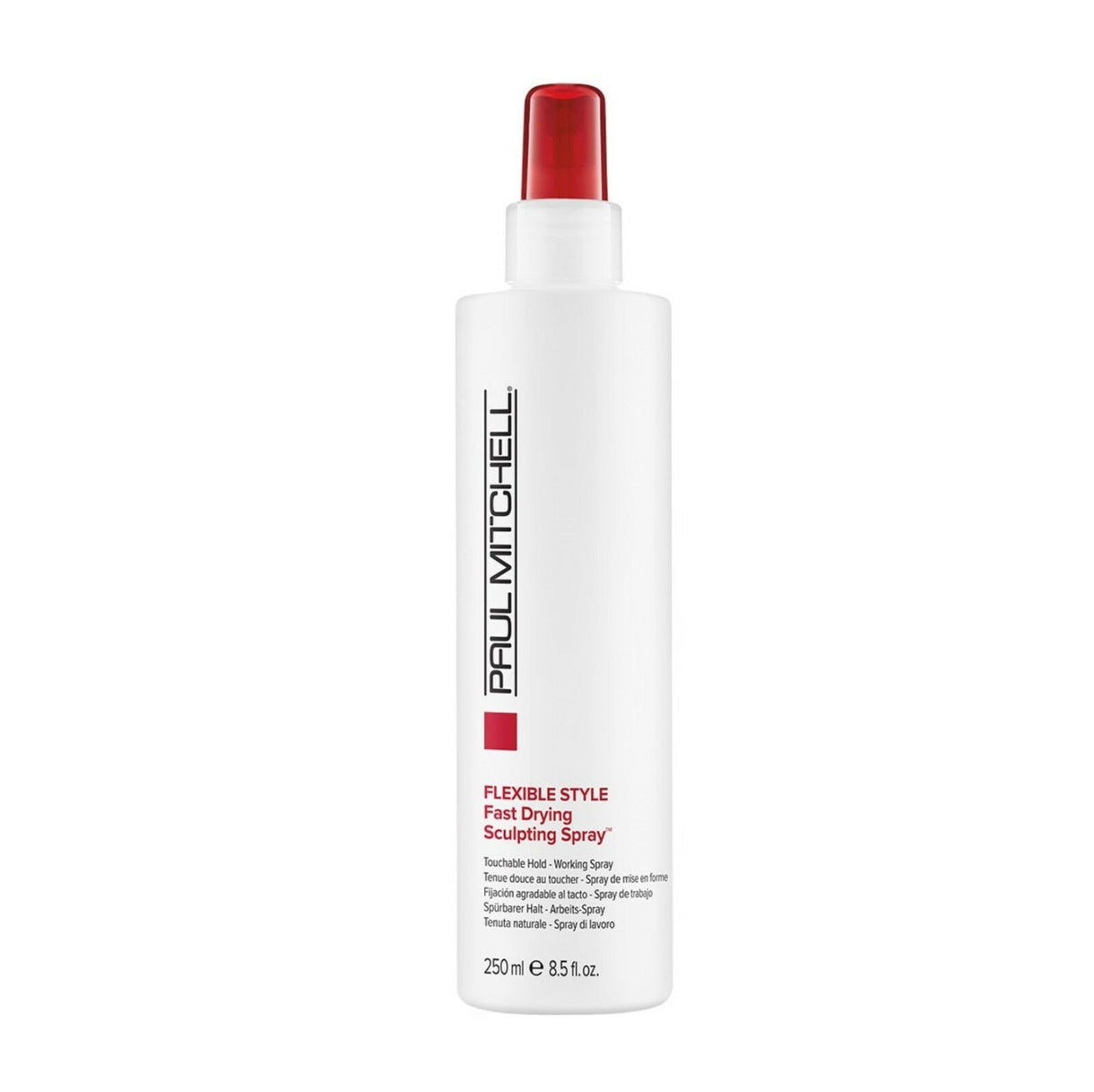 Paul Mitchell Flexible Style Fast Drying Sculpting Spray