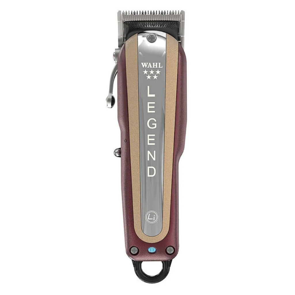 Wahl Cordless Legend
