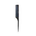 Cricket Carbon C50 Fine Toothed Rattail Comb
