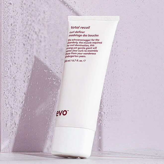 Evo Total Recoil Curl Definer 200ml