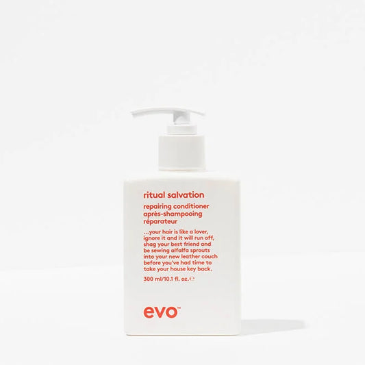 ritual salvation repairing conditioner 300ml