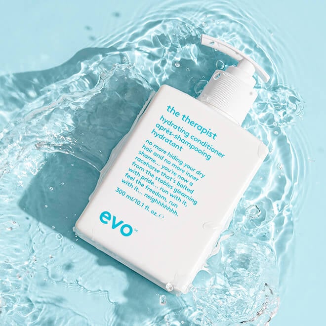 Evo The Therapist Hydrating Conditioner 300ml