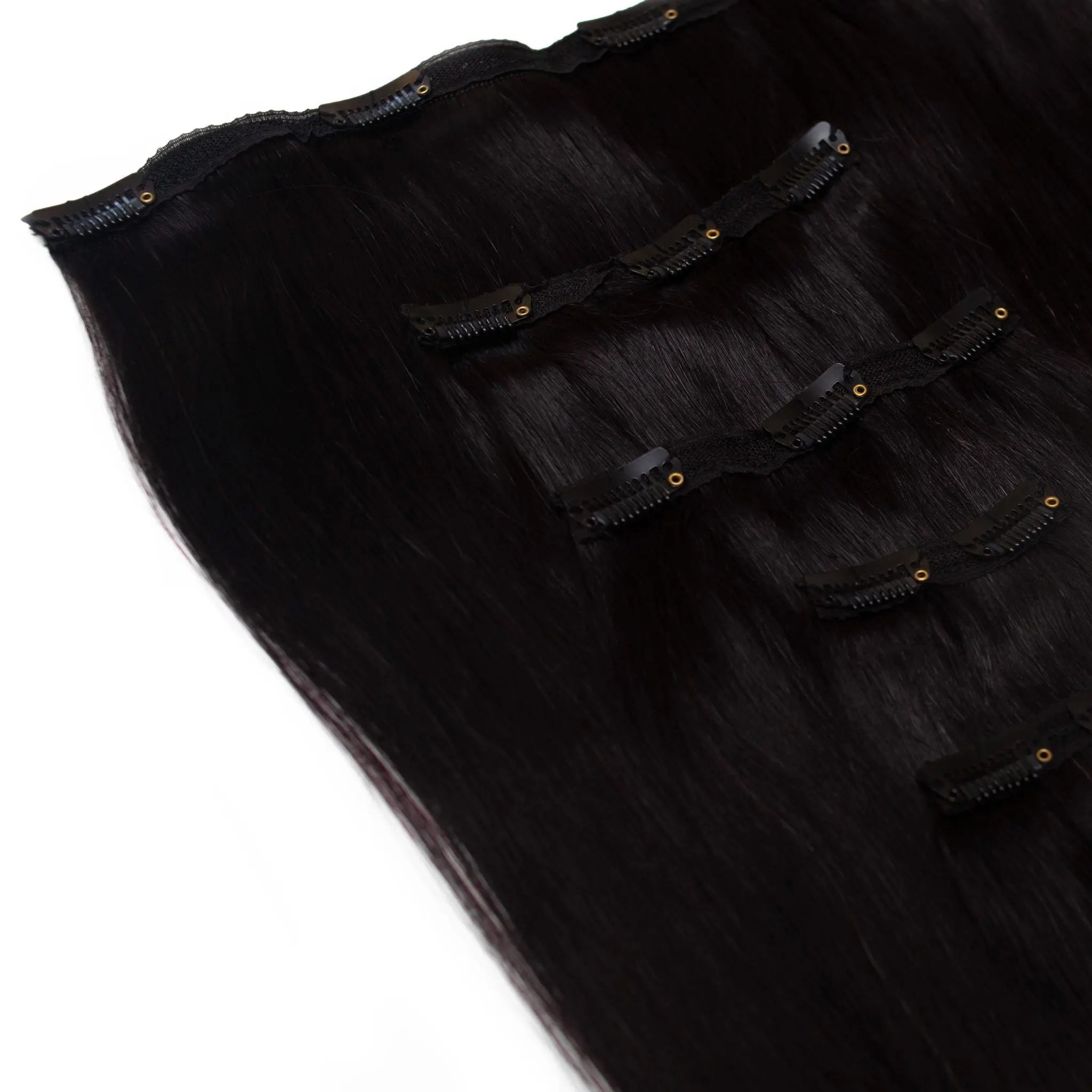 Ritzy Clip in Hair Extension